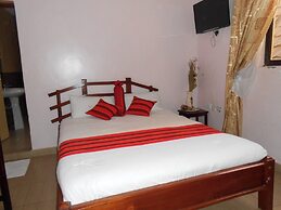 Donnie's Hotel Nakuru