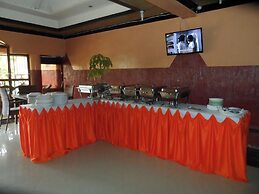 Donnie's Hotel Nakuru