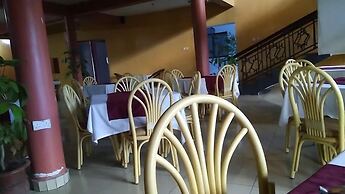Donnie's Hotel Nakuru