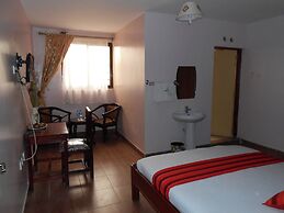 Donnie's Hotel Nakuru