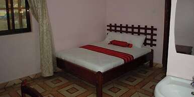 Donnie's Hotel Nakuru