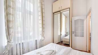 Apartamenty Sun & Snow Przy Monte Cassino