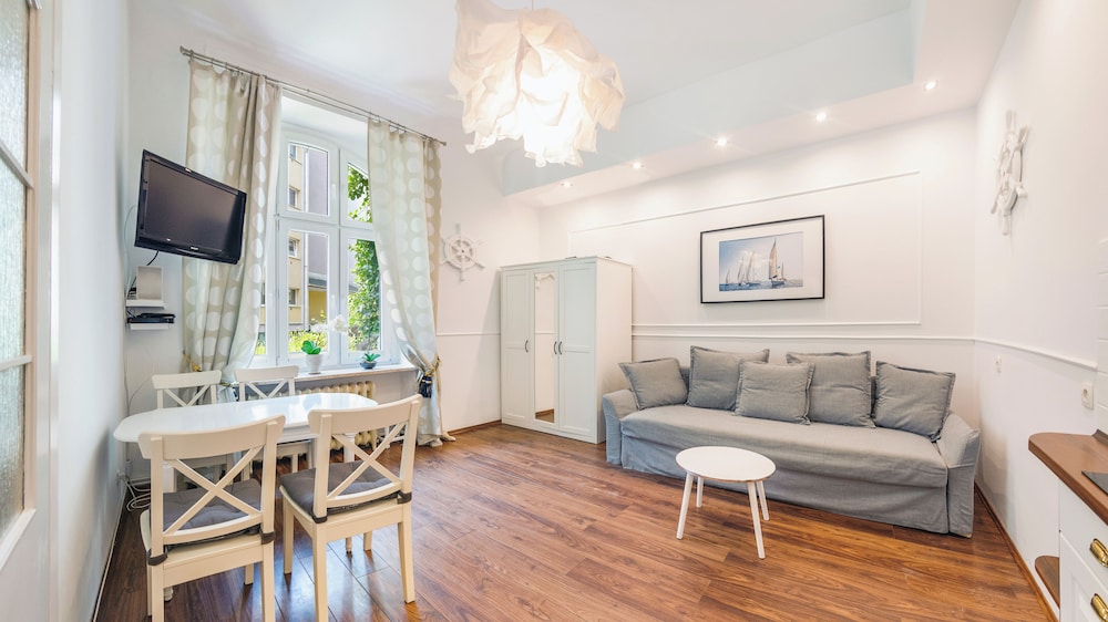 Apartamenty Sun & Snow Przy Monte Cassino