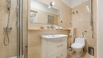 Apartamenty Sun & Snow Przy Monte Cassino
