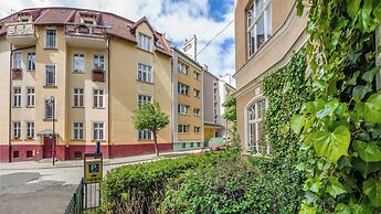 Apartamenty Sun & Snow Przy Monte Cassino