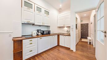 Apartamenty Sun & Snow Przy Monte Cassino