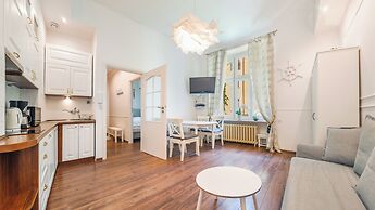 Apartamenty Sun & Snow Przy Monte Cassino
