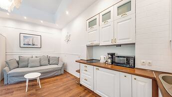 Apartamenty Sun & Snow Przy Monte Cassino