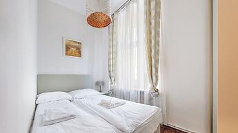Apartamenty Sun & Snow Przy Monte Cassino