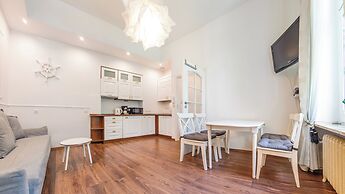 Apartamenty Sun & Snow Przy Monte Cassino