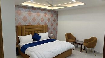 Hotel Modern Plaza