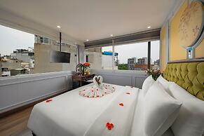 Hanoi Royal Premium Hotel