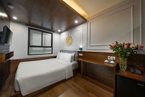 Hanoi Royal Premium Hotel