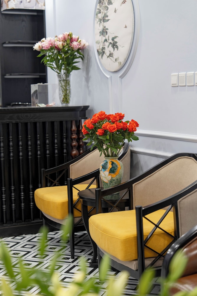 Hanoi Royal Premium Hotel