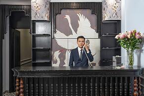 Hanoi Royal Premium Hotel