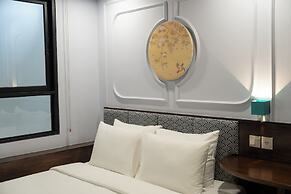 Hanoi Royal Premium Hotel