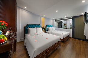 Hanoi Royal Premium Hotel