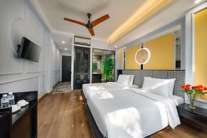 Hanoi Royal Premium Hotel