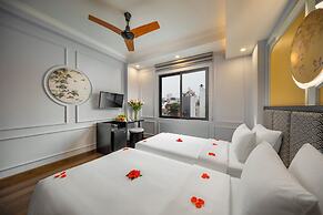 Hanoi Royal Premium Hotel