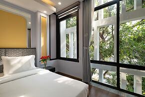 Hanoi Royal Premium Hotel