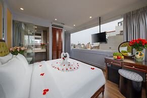 Hanoi Royal Premium Hotel