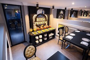 Hanoi Royal Premium Hotel