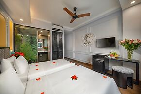 Hanoi Royal Premium Hotel