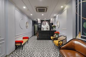 Hanoi Royal Premium Hotel