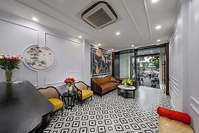 Hanoi Royal Premium Hotel