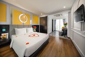 Hanoi Royal Premium Hotel
