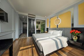 Hanoi Royal Premium Hotel