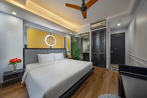 Hanoi Royal Premium Hotel