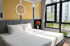 Hanoi Royal Premium Hotel