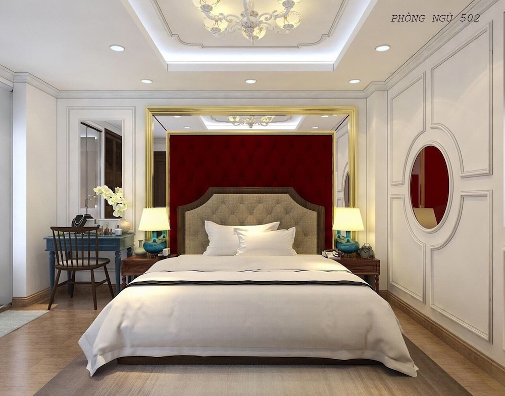 Hanoi Royal Premium Hotel