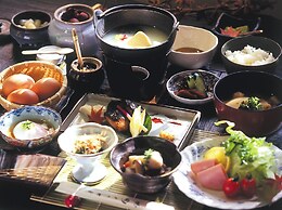 onjyuku yagura