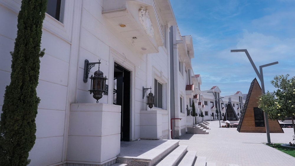 Midtown Majestic Garden Abha