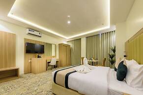 Midtown Majestic Garden Abha