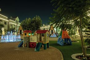 Midtown Majestic Garden Abha