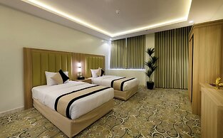Midtown Majestic Garden Abha