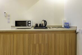 Midtown Majestic Garden Abha