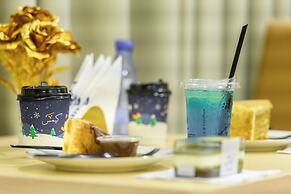 Midtown Majestic Garden Abha