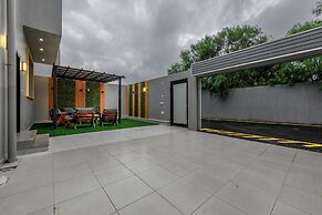 Midtown Majestic Garden Abha