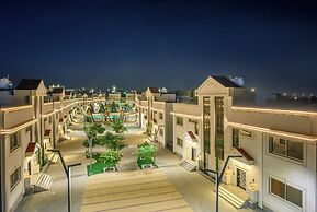 Midtown Majestic Garden Abha