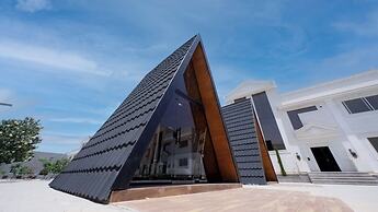 Midtown Majestic Garden Abha