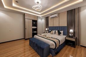 Midtown Majestic Garden Abha