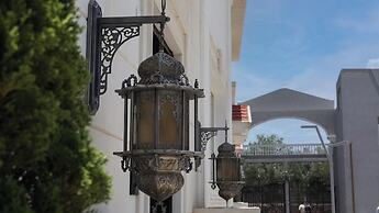 Midtown Majestic Garden Abha