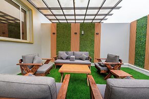 Midtown Majestic Garden Abha