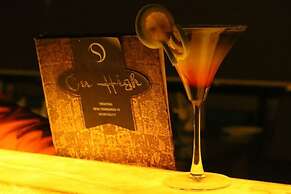 Hotel Silvete