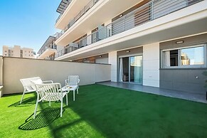 Red Canyon Peaceful Stay by Sea N' Rent