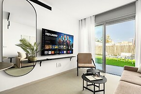 Red Canyon Peaceful Stay by Sea N' Rent